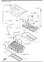 Image of VALVE, EXHAUST image for your 2006 Mazda Mazda6   