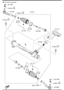 Image of JOINT, BALL image for your 2017 Mazda Mazda3  HATCHBACK TOURING (VIN Begins: JM1) 