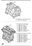 Image of BEARING, PILOT image for your Mazda