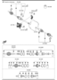 Image of BOOT SET, OUTER JOINT image for your 2008 Mazda Tribute   