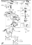Image of RING, 'O' image for your 2025 Mazda CX-30   