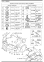 Image of CORD, SHORT-ADD FAN. CORD, SHORT-PWM image for your 2021 Mazda Mazda3  SEDAN S PREFERRED (VIN Begins: 3MZ) 