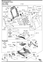 Image of ADJUSTER UNIT(R), FRT SEAT image for your 2020 Mazda Mazda6   