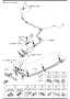 Image of RETAINER image for your 2008 Mazda MX-5 Miata  W/RETRACTABLE HARD TOP P SPORT 