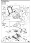 Image of POWER UNIT(L), FRT SEAT image for your Mazda