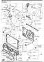 COOLING SYSTEM (SKYACTIV-G 2.0,E-SKYACTIV-G 2.0 & SKYACTIV-G 2.5>W/O TURBO) (4/4)