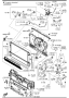 COOLING SYSTEM (SKYACTIV-G 2.5)(W/TURBO) (4/5)