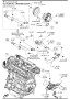 Image of TANK, SUB-RADIATOR image for your 1999 Mazda B4000   