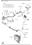 Image of BOLT image for your 2025 Mazda Mazda3   