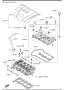 Image of VALVE, OIL CONTROL image for your 2016 Mazda Mazda3  HATCHBACK I (VIN Begins: JM1) 