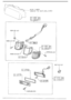 FRONT COMBINATION LAMPS (1/1)