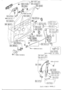 Image of HANDLE(L), OUTER image for your 2007 Mazda B2300   