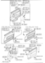 Image of SCREW, TAPPING image for your 2009 Mazda Mazda3  HATCHBACK STR 