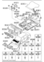 FLOOR MATS & PADS (SEDAN) (1/1)