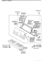 REAR SEATS (3-DOOR) (2/3)