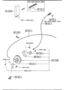 Image of SCREW, TAPPING image for your 2009 Mazda Mazda5  SPORT WAGON 