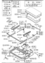Image of MOTOR, SLIDING ROOF image for your 2020 Mazda Mazda6   