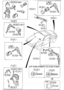 Image of KEY, BLANK-PRIMARY image for your 2009 Mazda B4000   