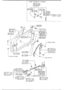 Image of REGULATOR(R), WINDOW image for your 2009 Mazda B4000   