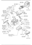 Image of GROMMET image for your 1995 Mazda 929   