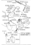 Image of MOTOR image for your 1986 Mazda RX-7   