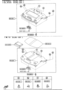CEILING TRIMS (1/1)