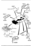 Image of COVER, UNDER-FRONT image for your 2013 Mazda CX-9 3.7L AT 2WD GRAND TOUR 