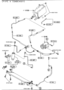 Image of CONDENSER image for your 1996 Mazda MPV   