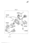 Image of SPRING, CLOCK image for your 2023 Mazda Mazda3  SEDAN  