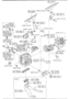 Image of HOSE NO.1, WATER image for your 2001 Mazda B4000   