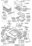 Image of WEATHERSTRIP, S/ROOF image for your 2010 Mazda Mazda3 2.0L MT SEDAN I 