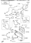 Image of BRACKET, RELAY image for your 1993 Mazda 626  SEDAN ES 