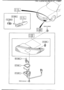 Image of SOCKET, F. COMB. LAMP image for your 1995 Mazda