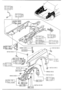 Image of GROMMET, SCREW image for your 2015 Mazda CX-9   