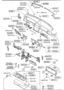 Image of SCREW, TAPPING image for your 2014 Mazda Mazda5 2.5L MT 2WD Sport 