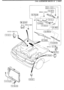ENGINE SWITCHES & RELAYS (2/2)