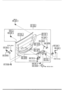 Image of GROMMET, SCREW image for your 2009 Mazda Mazda3   