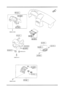 Image of RUBBER image for your 2003 Mazda B4000   