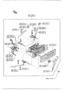 Image of PANEL, PLATE-MODE CONTROL image for your 2004 Mazda MX-5 Miata   