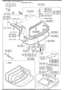 Image of WTHSTP NO.2(R), LINK image for your 2004 Mazda Tribute   