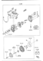 Image of COIL, FIELD-MAGNET CLUTCH image for your 1998 Mazda MPV   
