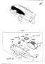 Image of SCREW, TAPPING image for your 2014 Mazda CX-9   