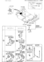 AUDIO SYSTEMS (ANTENNA & SPEAKER) ('86 MODEL) (2/2)