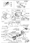 Image of DUCT, AIR image for your 1990 Mazda B2200  SHORT BED LE 