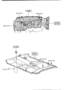 FLOOR MATS & PADS (CAB PLUS) (3/4)