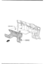 FLOOR MATS & PADS (CAB PLUS) (2/4)