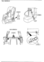 FRONT SEAT BELTS (SPORT BUCKET) (3/3)