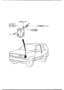 Image of BULB image for your 2011 Mazda CX-9   