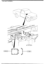 ENGINE SWITCHES & RELAY (2300CC) (2/6)