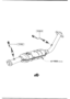 ENGINE SWITCHES & RELAY (2300CC) (3/6)